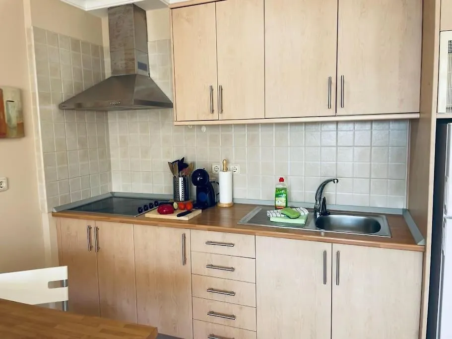 Seaview Apartment Near Yumbo Maspalomas  Spain