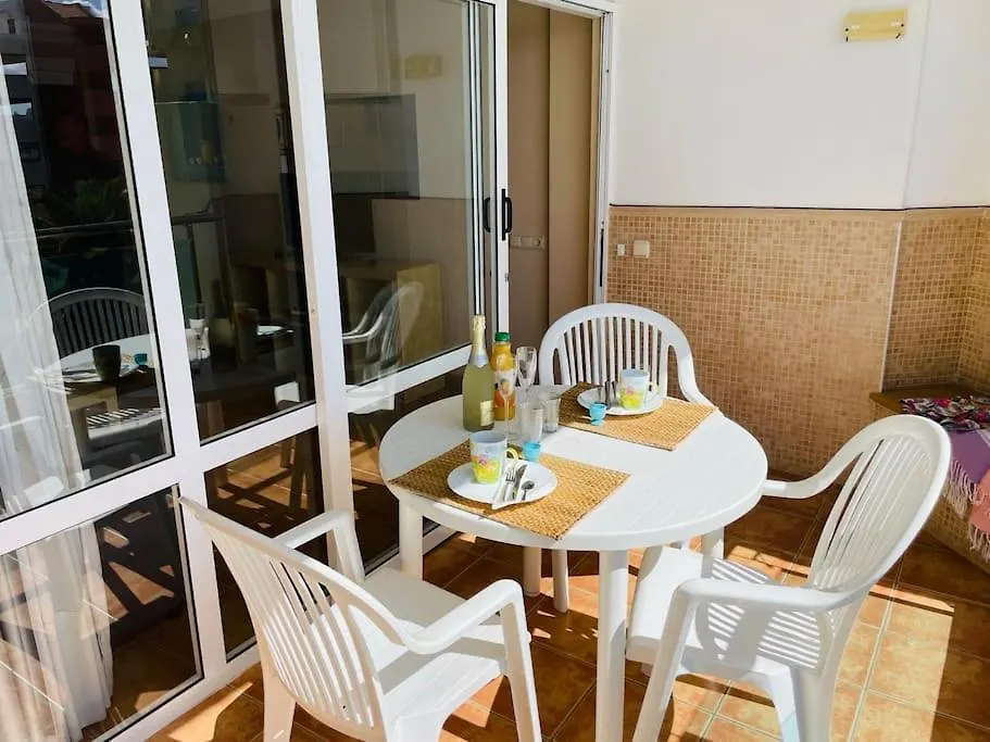 Seaview Apartment Near Yumbo Maspalomas   Maspalomas (Gran Canaria)