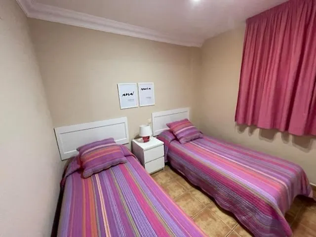 Seaview Apartment Near Yumbo Maspalomas