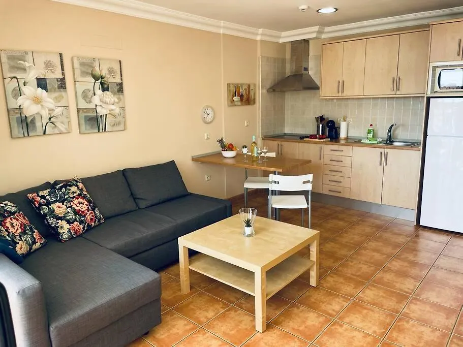 Seaview Apartment Near Yumbo Maspalomas  0*, Maspalomas (Gran Canaria) Španělsko