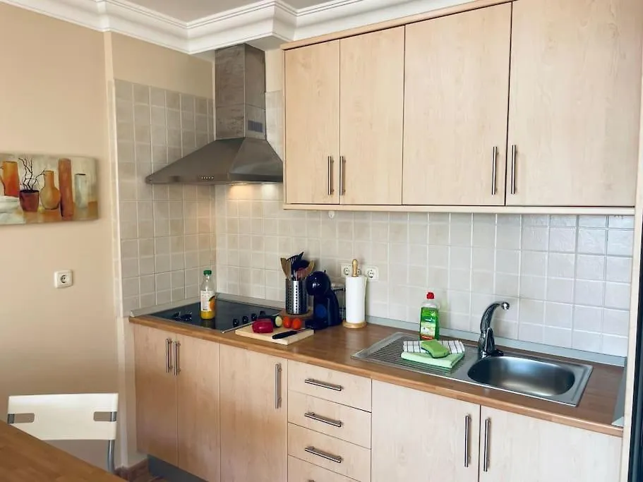 Seaview Apartment Near Yumbo Maspalomas  Maspalomas (Gran Canaria)