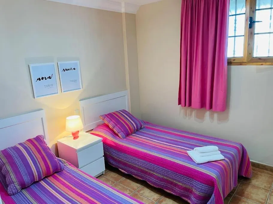 Seaview Apartment Near Yumbo Maspalomas