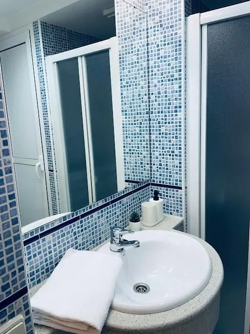 Seaview Apartment Near Yumbo Maspalomas   Maspalomas (Gran Canaria)