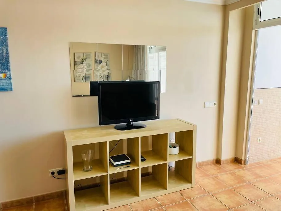 Seaview Apartment Near Yumbo Maspalomas  0*, Maspalomas (Gran Canaria)