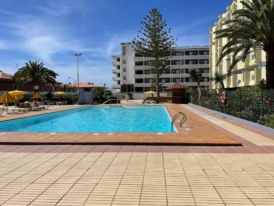 Seaview Apartment Near Yumbo Maspalomas  Maspalomas (Gran Canaria)
