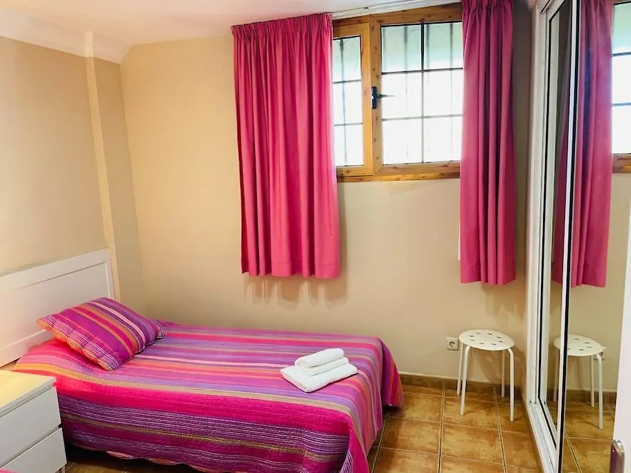Seaview Apartment Near Yumbo Maspalomas