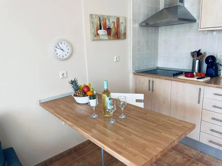 Seaview Apartment Near Yumbo Maspalomas  0*, Maspalomas (Gran Canaria)