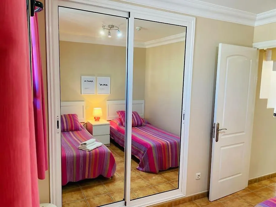 Seaview Apartment Near Yumbo Maspalomas