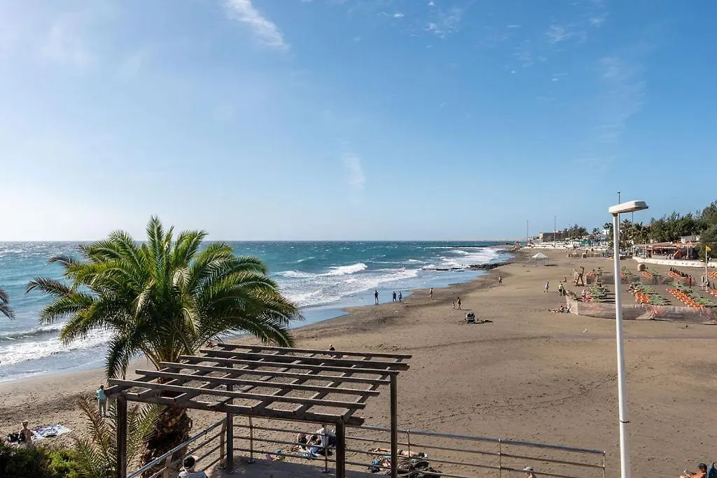 Seaview Apartment Near Yumbo Maspalomas